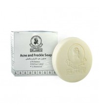 Dr James Acne And Freckle Soap Oil Control 100g